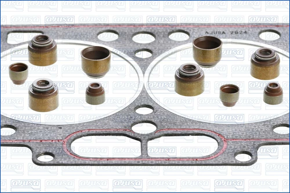 AJUSA 52107200 Gasket Kit, cylinder head