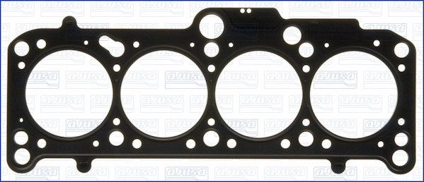 Gasket, cylinder head MULTILAYER STEEL 10094910