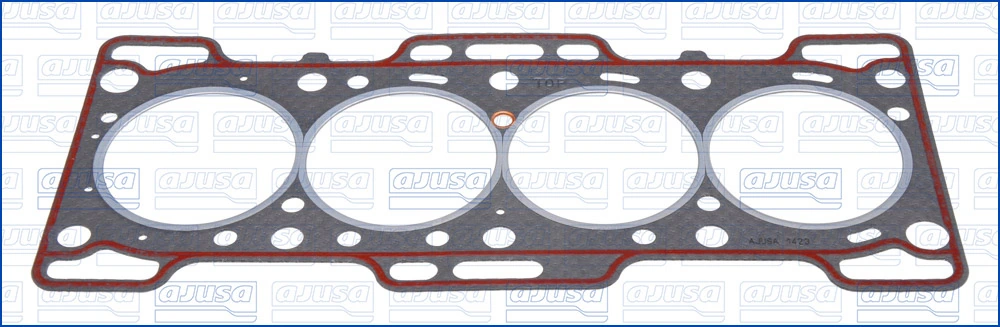 AJUSA 10002700 Gasket, cylinder head
