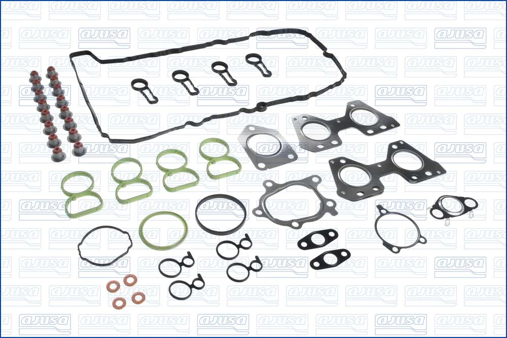 AJUSA 53030600 Gasket Kit, cylinder head