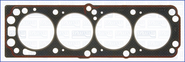 Gasket, cylinder head FIBERMAX 10065900