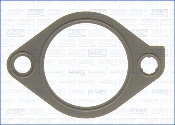 Gasket, exhaust pipe 01233000