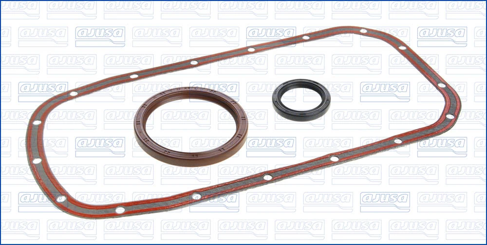 AJUSA 54081500 Gasket Kit, crankcase