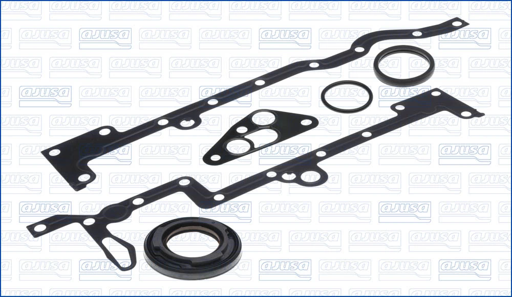AJUSA 54236000 Gasket Kit, crankcase
