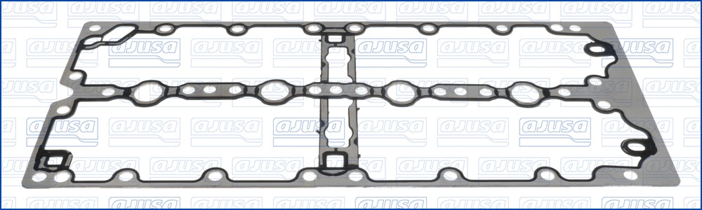 Gasket, cylinder head cover 11096000