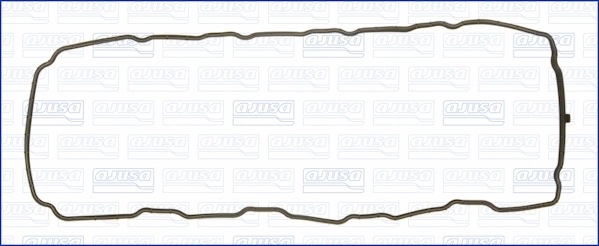 Gasket, cylinder head cover 11112700