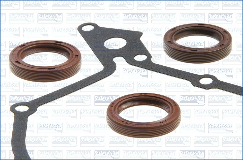 AJUSA 54110000 Gasket Kit, crankcase