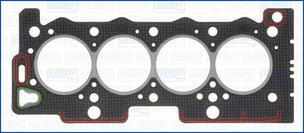 Gasket, cylinder head FIBERMAX 10155610