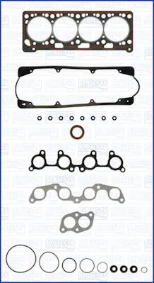 Gasket Kit, cylinder head FIBERMAX 52162200