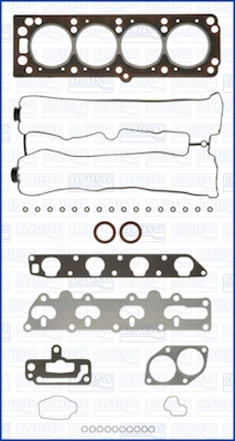 Gasket Kit, cylinder head FIBERMAX 52136600