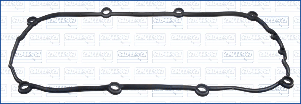 Gasket, cylinder head cover 11095600