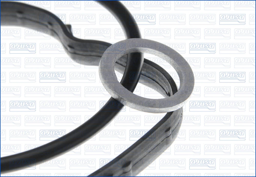 AJUSA 54163700 Gasket Kit, crankcase
