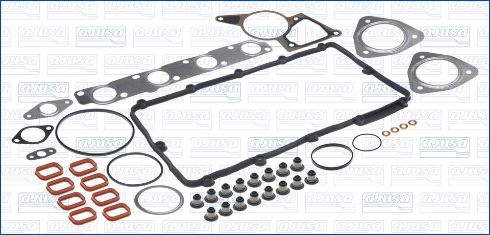 AJUSA 53064600 Gasket Kit, cylinder head