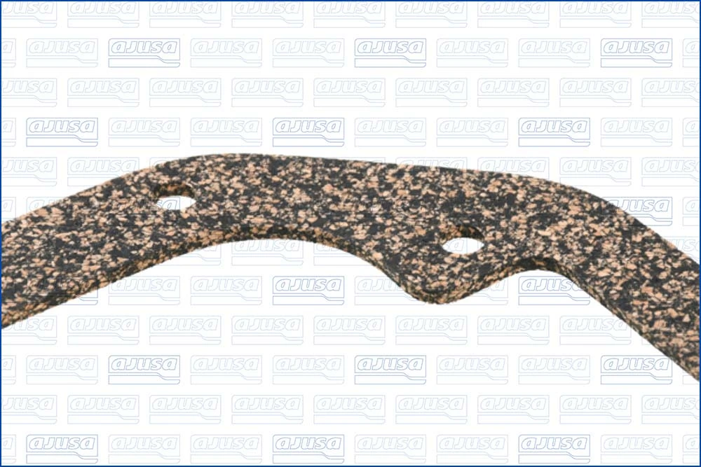 Gasket, oil sump 14024800