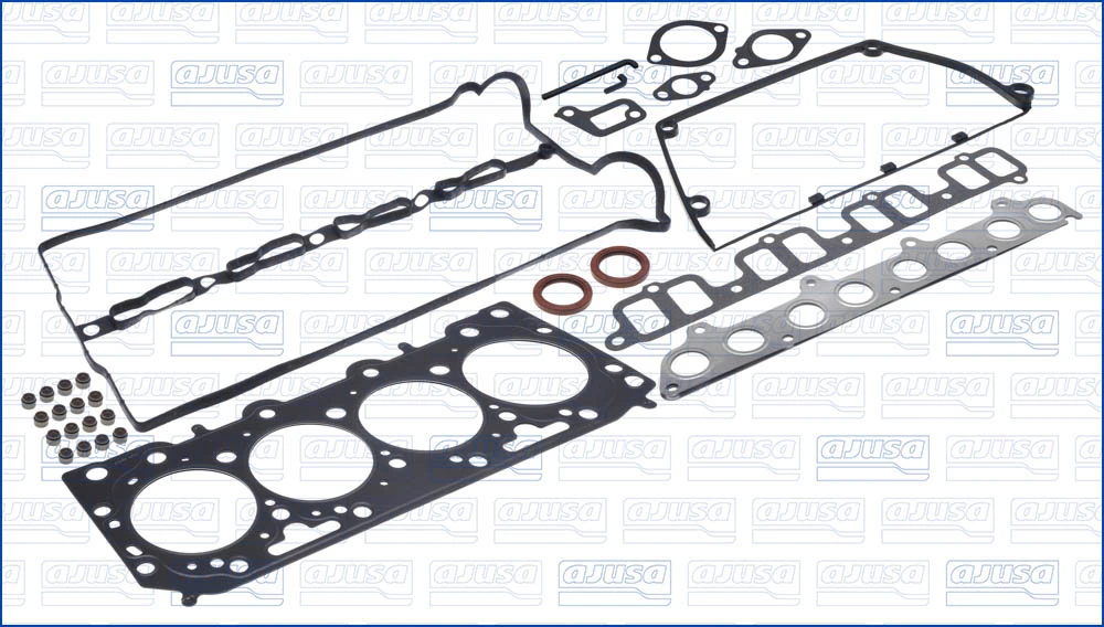 AJUSA 52281100 Gasket Kit, cylinder head