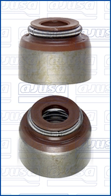 Seal Ring, valve stem 12007900