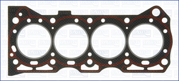 Gasket, cylinder head FIBERMAX 10116100
