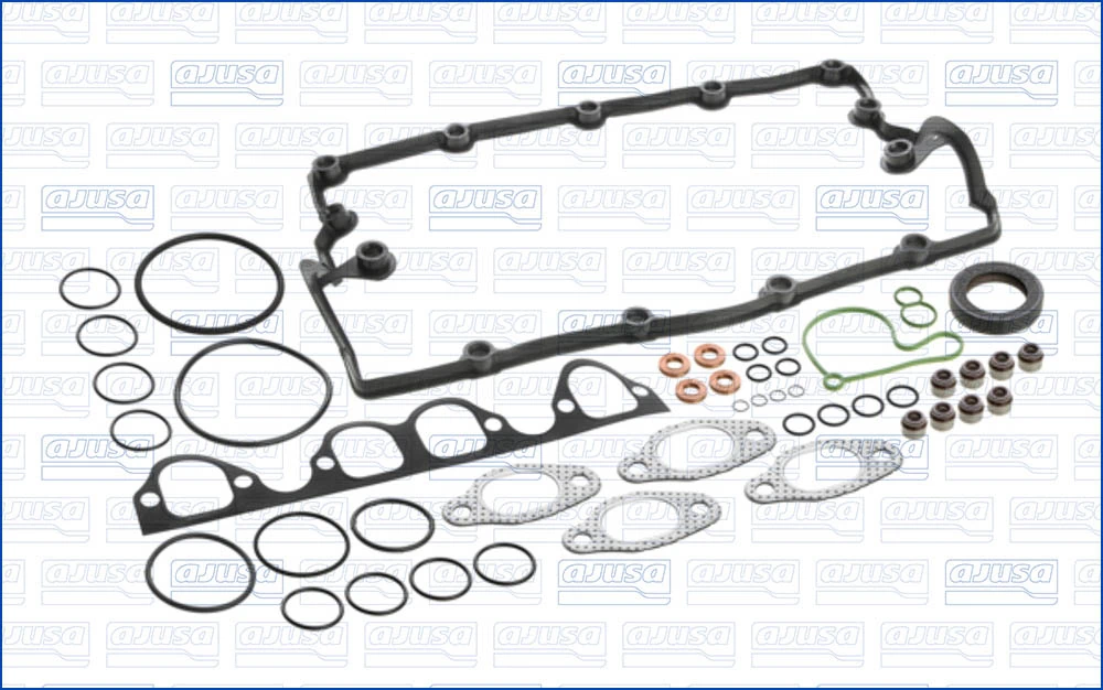 AJUSA 53013100 Gasket Kit, cylinder head