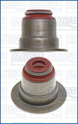 Seal Ring, valve stem 12021700