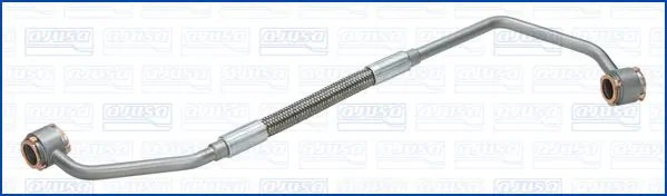 Oil Pipe, charger OP10945