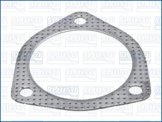 Gasket, exhaust pipe 00621300