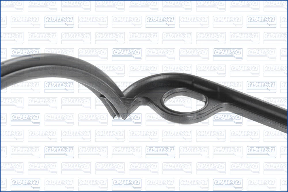 Gasket, cylinder head cover 11066400