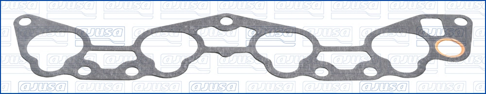 Gasket, intake manifold 13109500