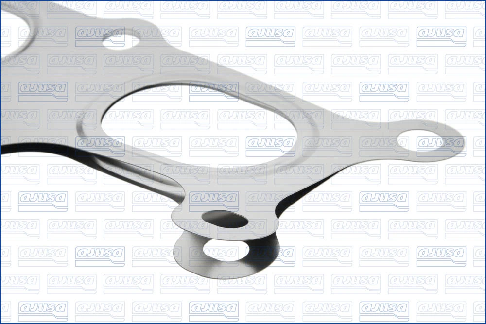 Gasket, exhaust manifold MULTILAYER STEEL 13167500