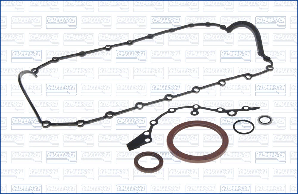 AJUSA 54154700 Gasket Kit, crankcase