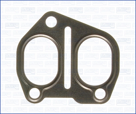 Gasket, exhaust manifold 13138900