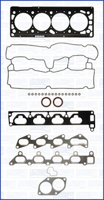 Gasket Kit, cylinder head MULTILAYER STEEL 52175700