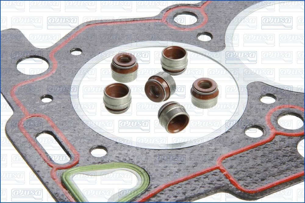 Gasket Kit, cylinder head FIBERMAX 52032300
