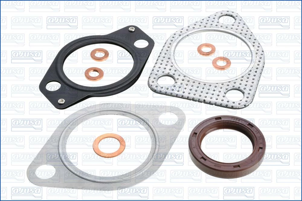 AJUSA 53043700 Gasket Kit, cylinder head