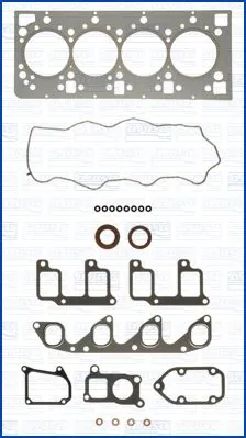 Gasket Kit, cylinder head 52164500