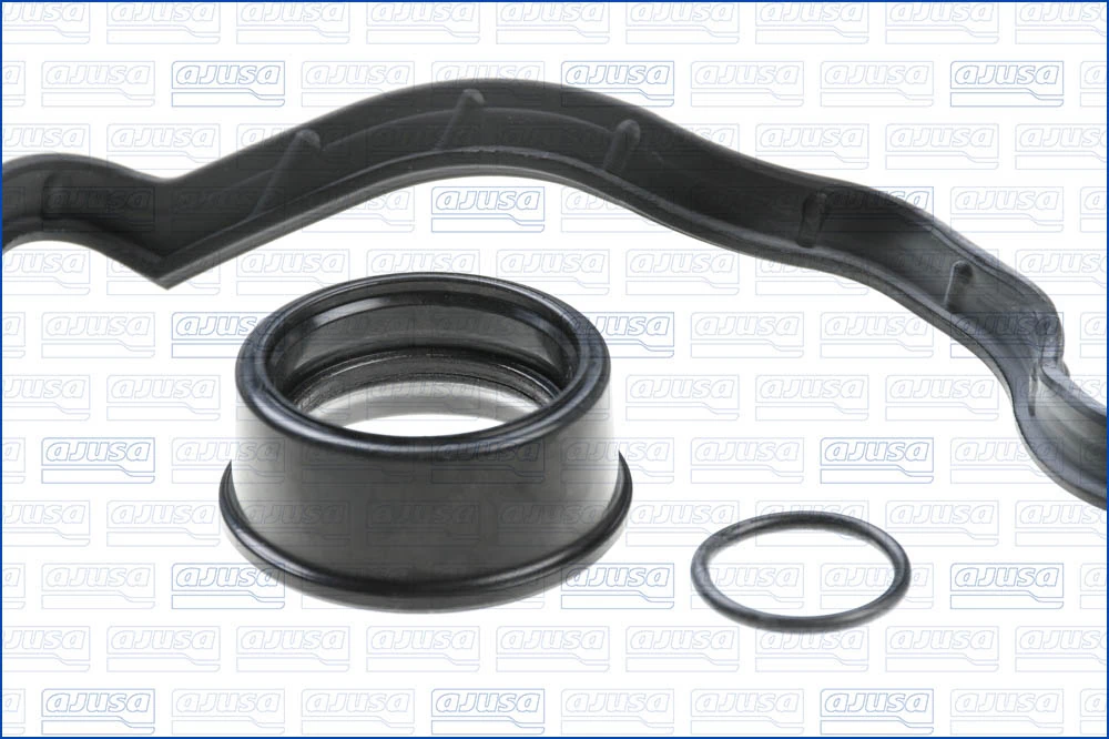 AJUSA 56051700 Gasket Set, cylinder head cover