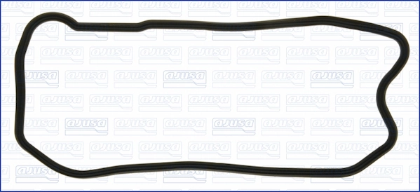 Gasket, oil sump 14090500
