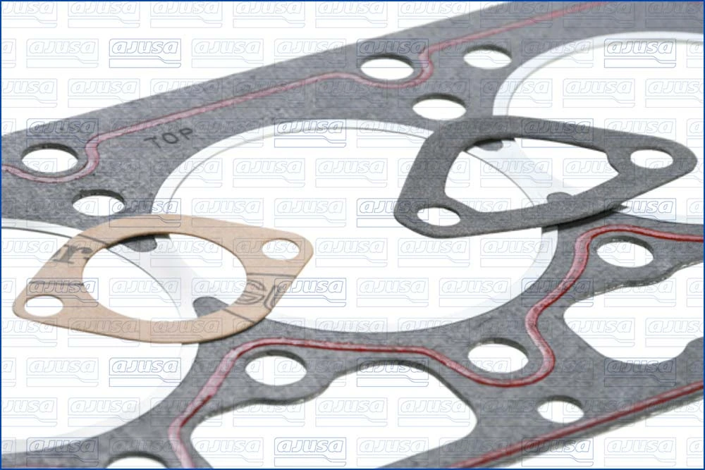 AJUSA 52078900 Gasket Kit, cylinder head