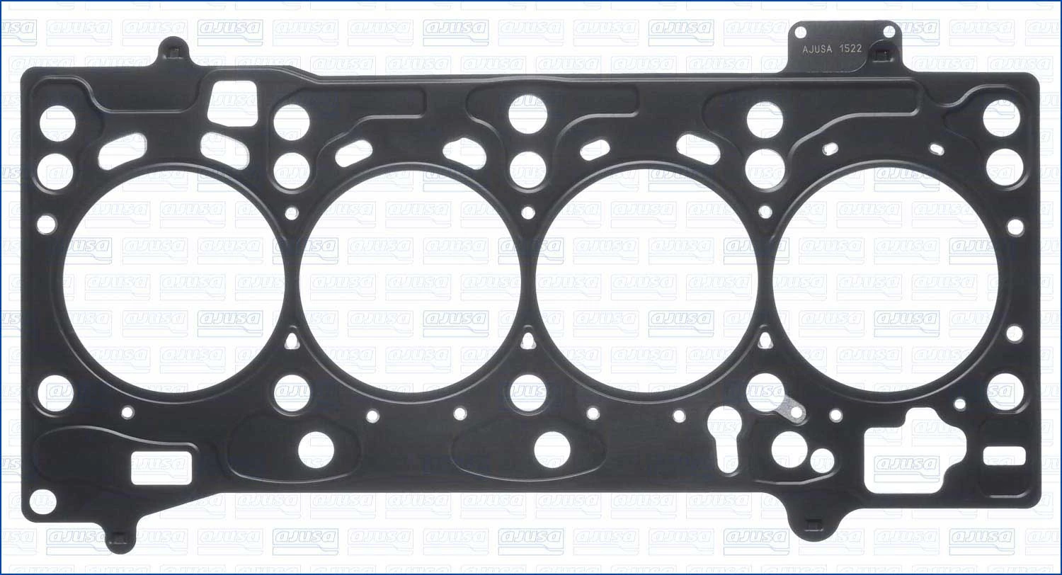 Gasket, cylinder head MULTILAYER STEEL 10209420