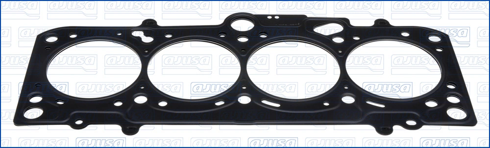 Gasket, cylinder head MULTILAYER STEEL 10102600
