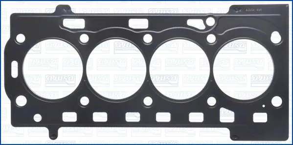 Gasket, cylinder head MULTILAYER STEEL 10178100