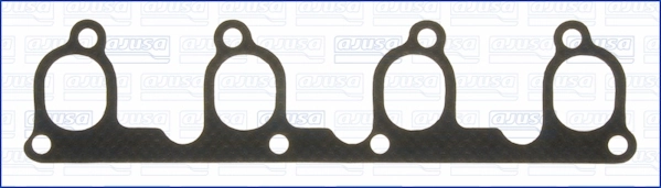 Gasket, intake manifold 13036600