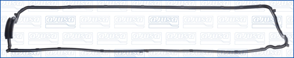 Gasket, cylinder head cover 11074500