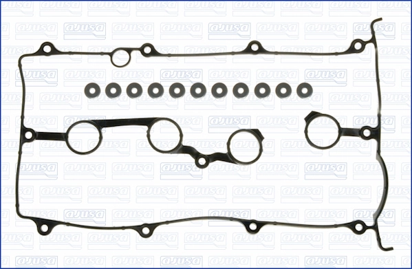 Gasket Set, cylinder head cover 56031100
