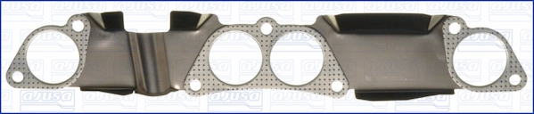 Gasket, exhaust manifold MULTILAYER STEEL 13121800