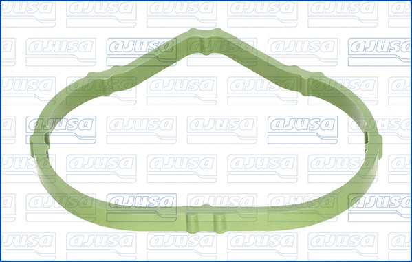 AJUSA 13215900 Gasket, intake/exhaust manifold