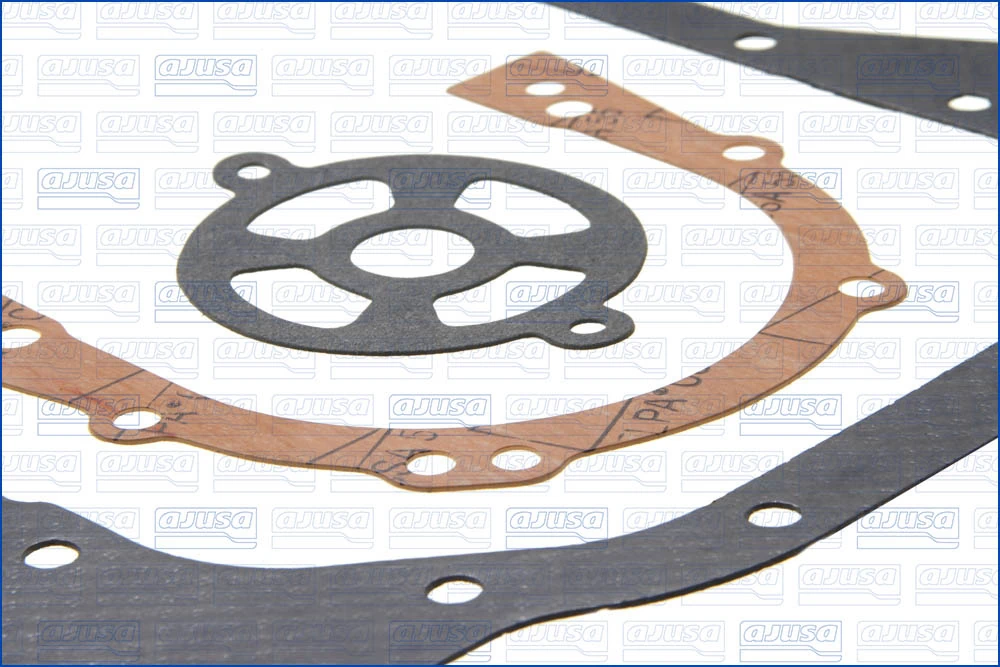 AJUSA 54059400 Gasket Kit, crankcase