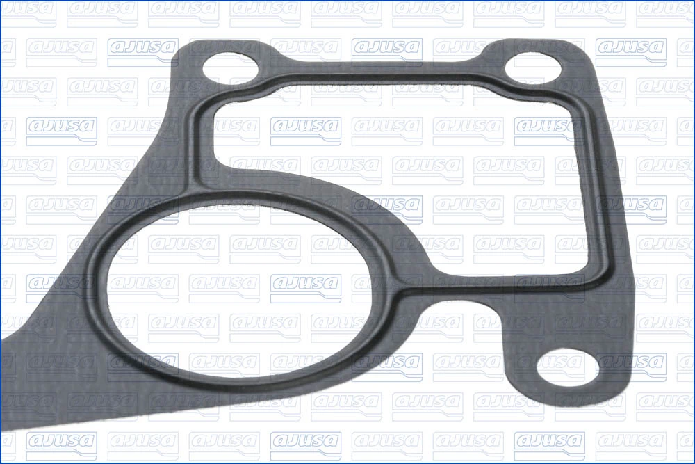Gasket, intake manifold 13066200