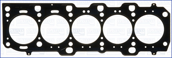 Gasket, cylinder head MULTILAYER STEEL 10137100
