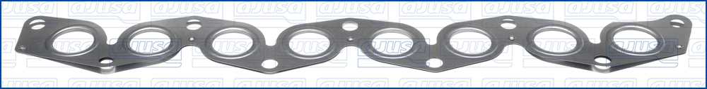 AJUSA 13216500 Gasket, intake/exhaust manifold