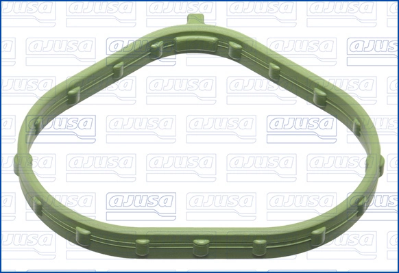 AJUSA 13319900 Gasket, intake manifold